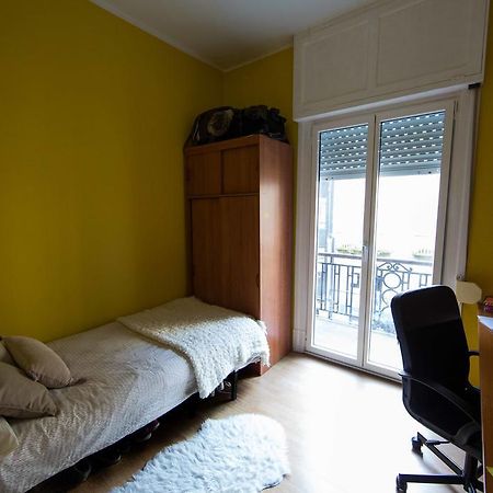 Hotel Residencia Molares 9 Vigo Zewnętrze zdjęcie