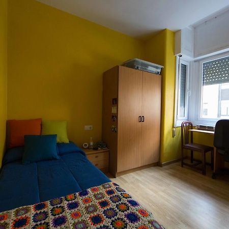 Hotel Residencia Molares 9 Vigo Zewnętrze zdjęcie