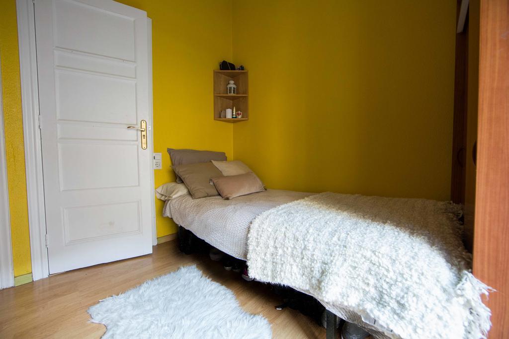 Hotel Residencia Molares 9 Vigo Zewnętrze zdjęcie